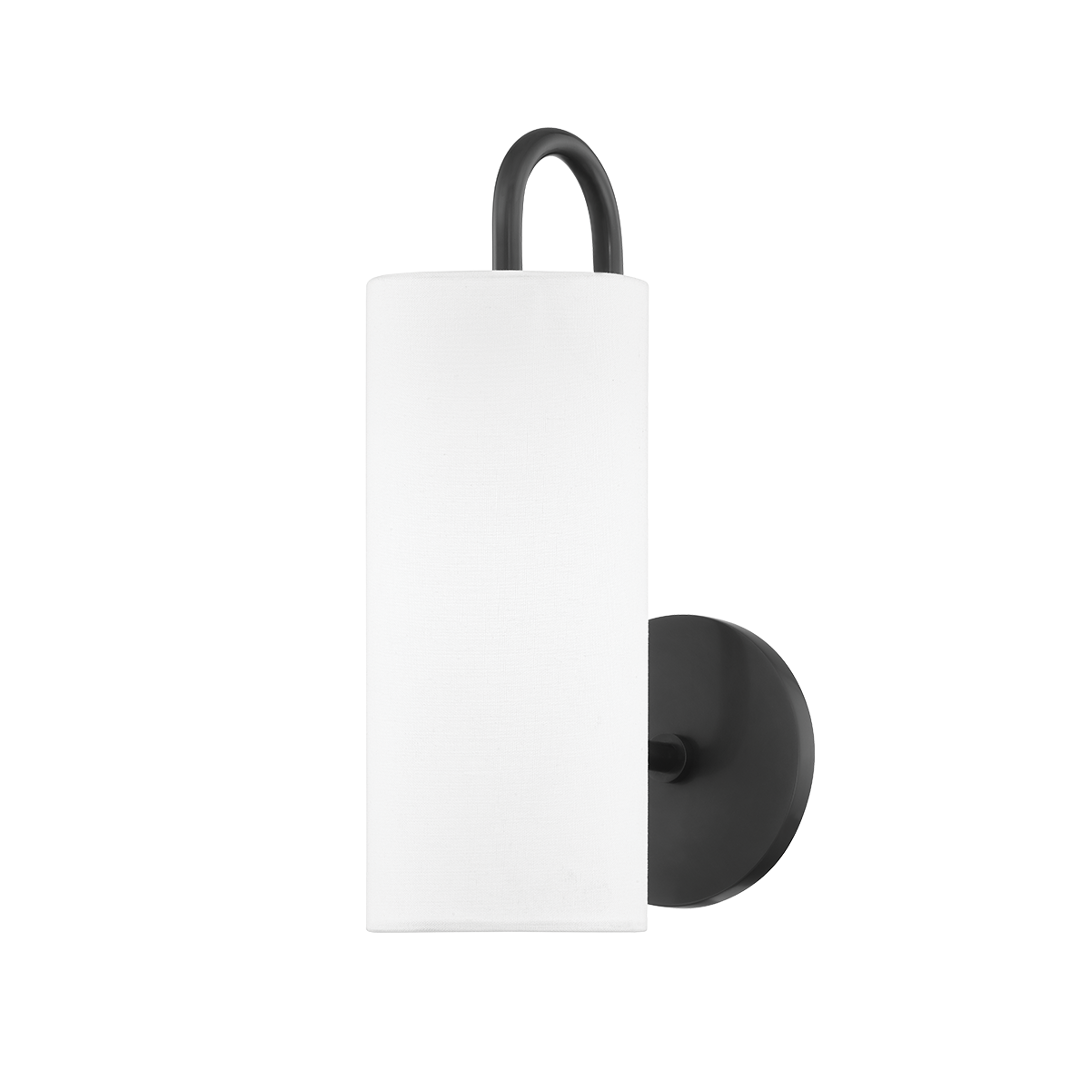 Freda Wall Sconce - 1-Light - Old Bronze - Mitzi H517101-OB