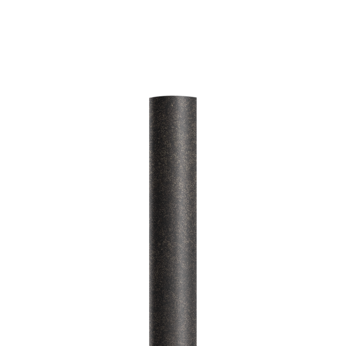 French Iron Post - 0-Light - French Iron - Troy Lighting PST4945-FRN