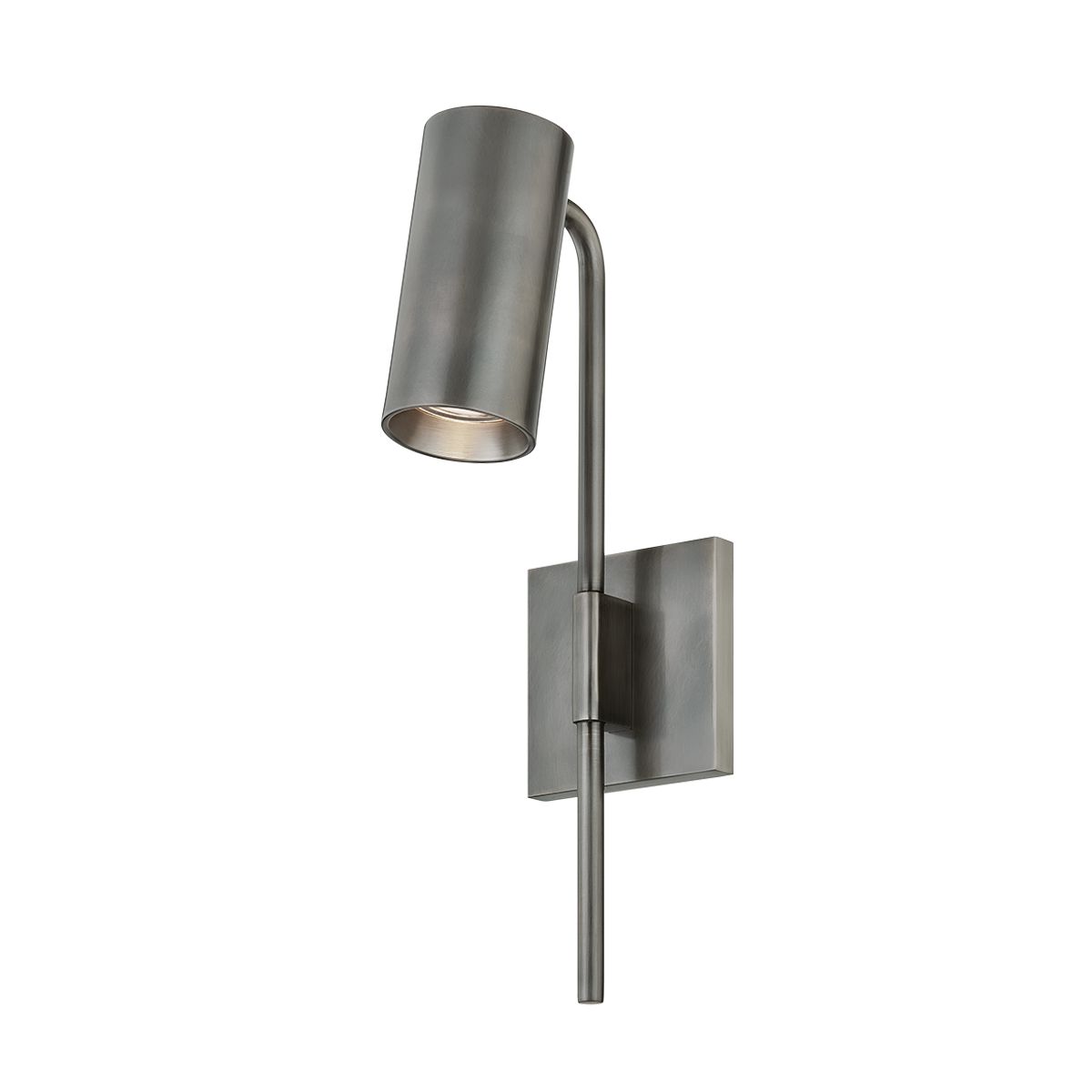 Gage Wall Sconce - Patina Brass by Troy Lighting