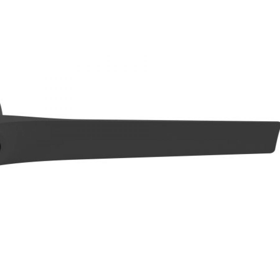 Gallegos Outdoor 52" Fan - Matte Black by Hunter