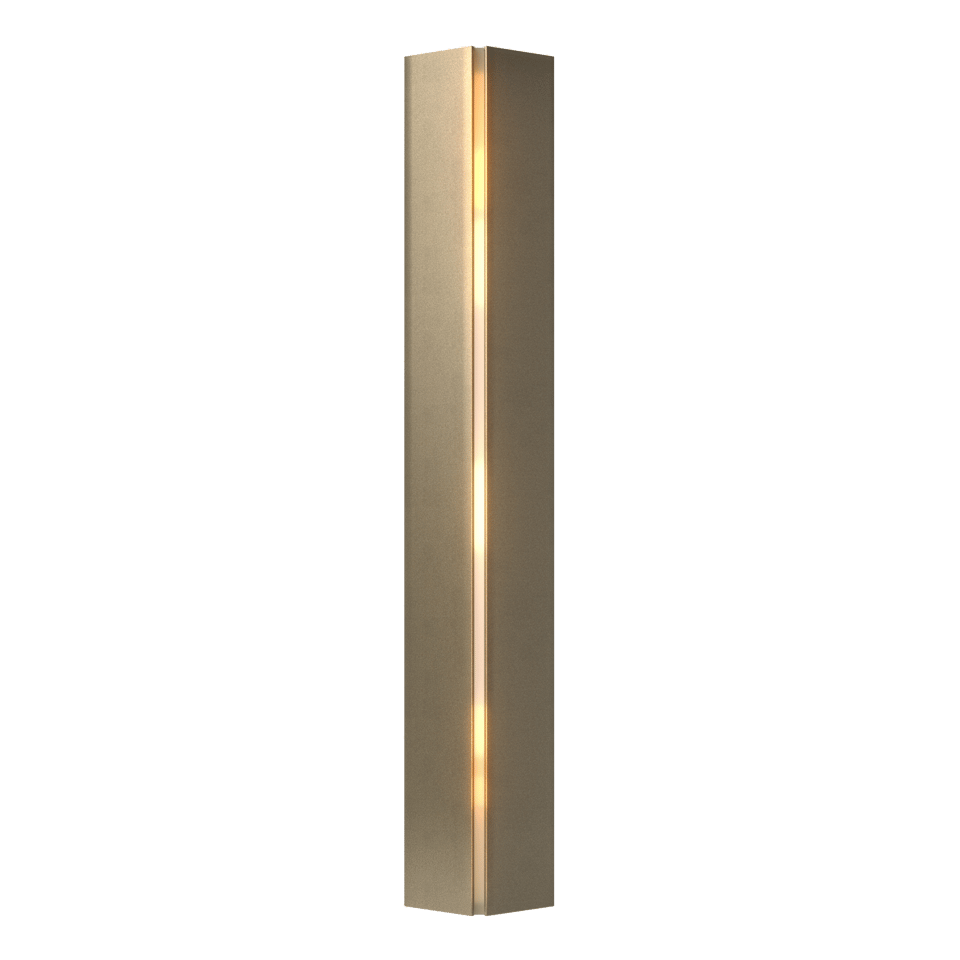 Gallery LED Sconce - Soft Gold by Hubbardton Forge