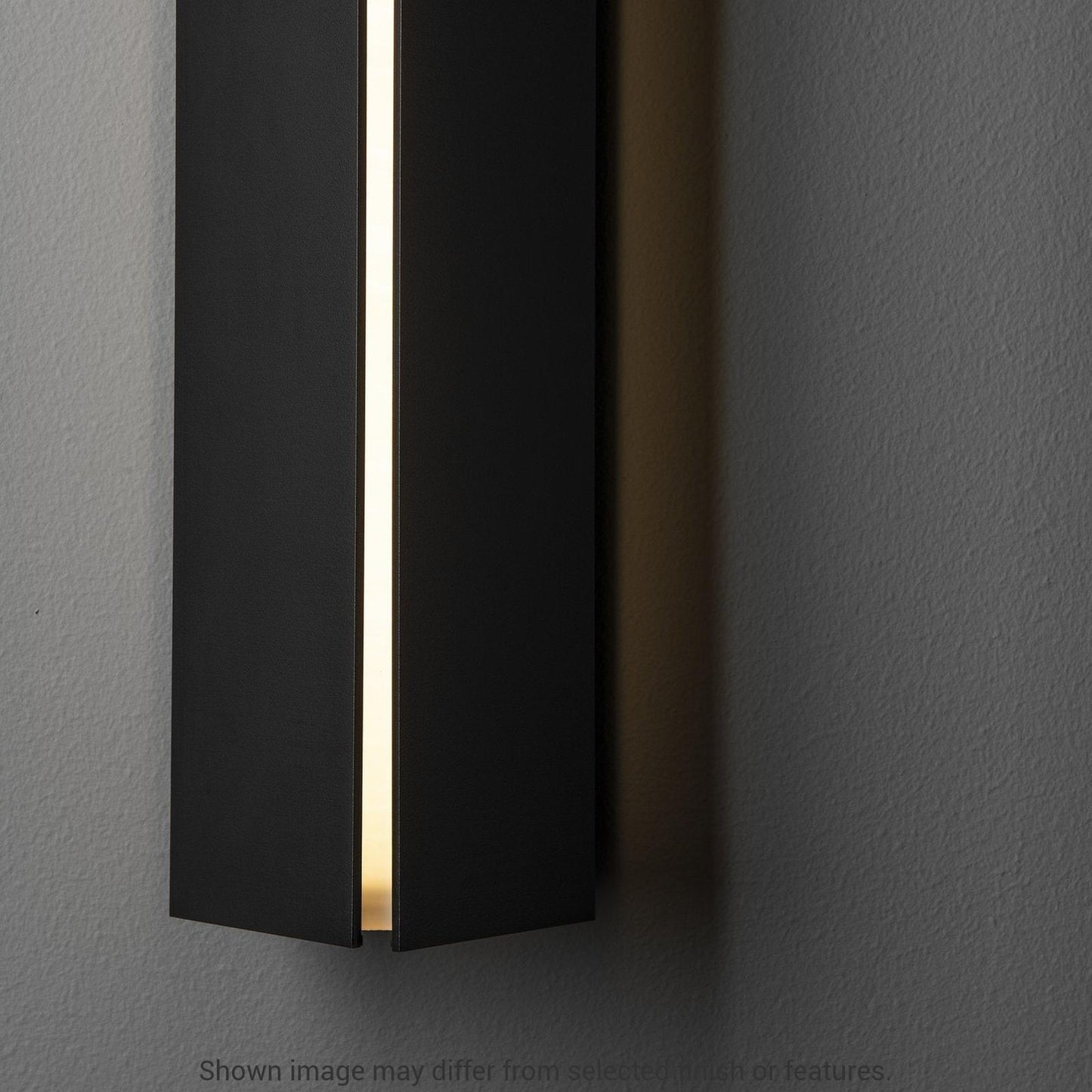 Gallery LED Sconce - White by Hubbardton Forge