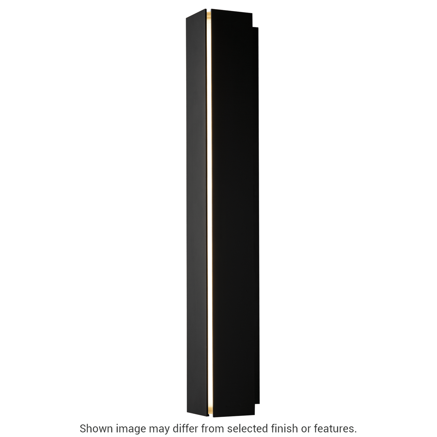 Gallery LED Sconce - White by Hubbardton Forge