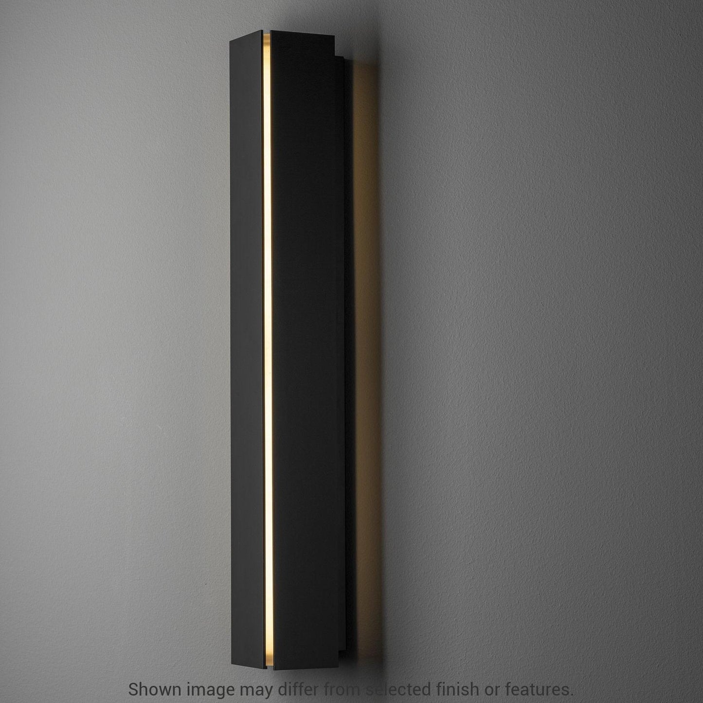 Gallery LED Sconce - White by Hubbardton Forge