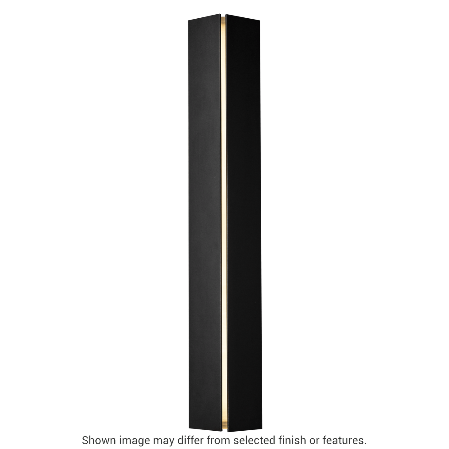 Gallery LED Sconce - White by Hubbardton Forge