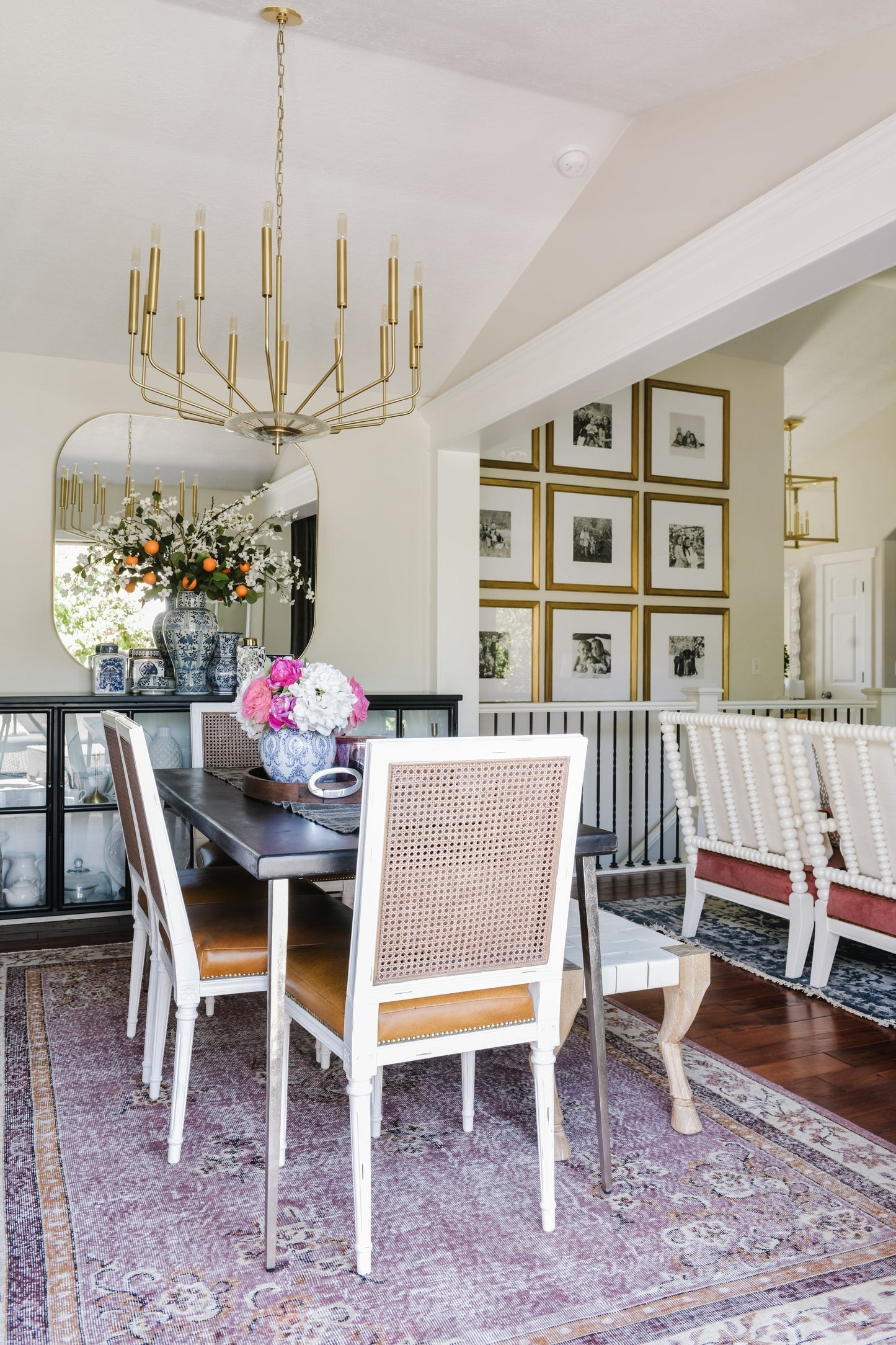 Gideon 14-Light Chandelier by Hudson Valley Lighting