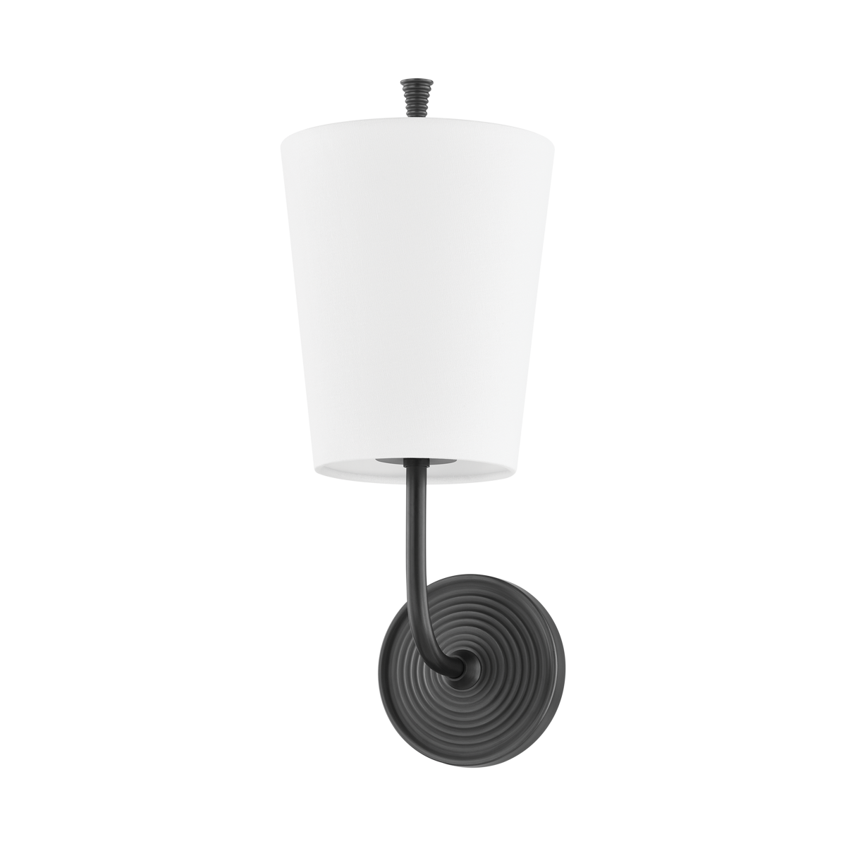Gladstone Wall Sconce - Distressed Bronze by Hudson Valley Lighting