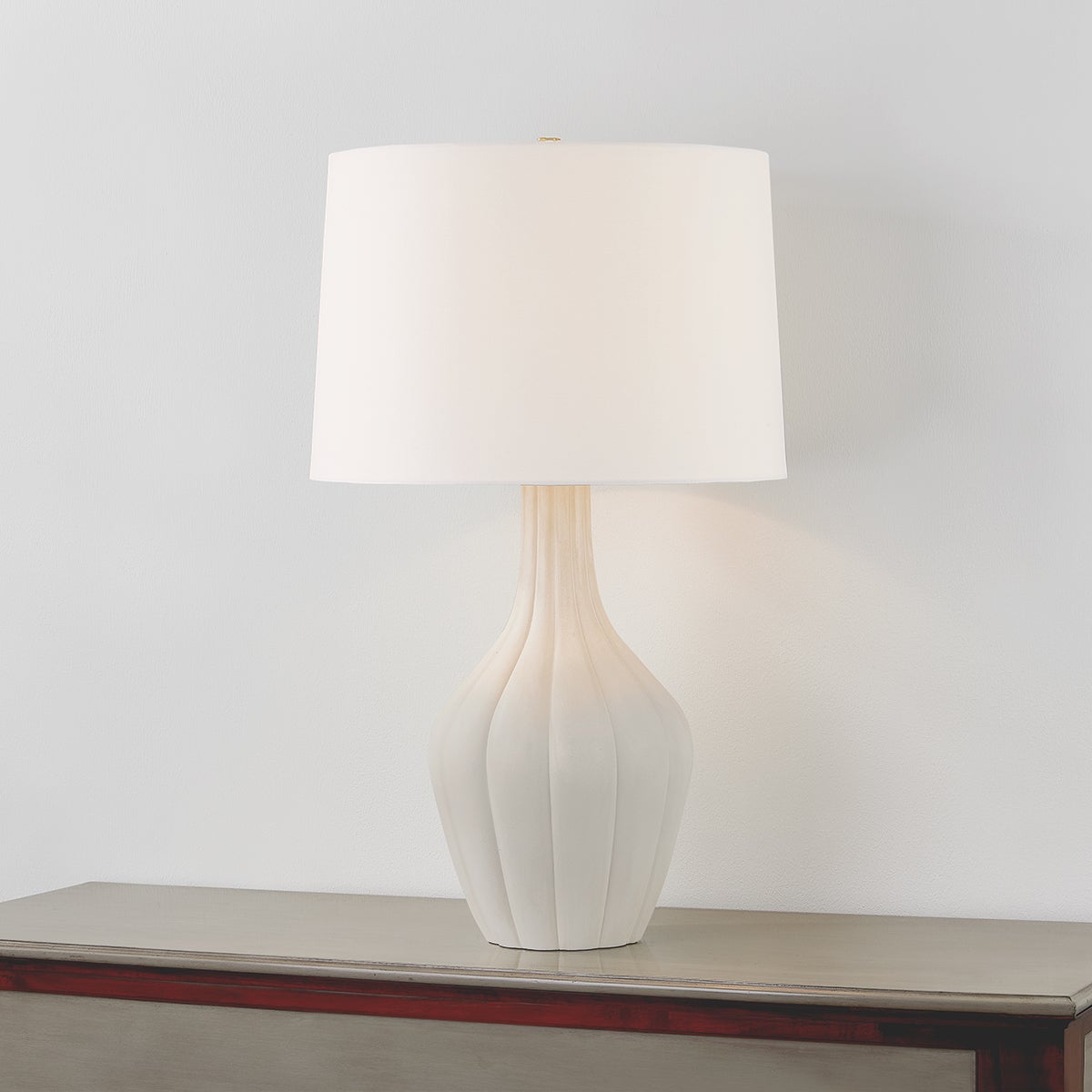 Glendora Table Lamp by Hudson Valley Lighting