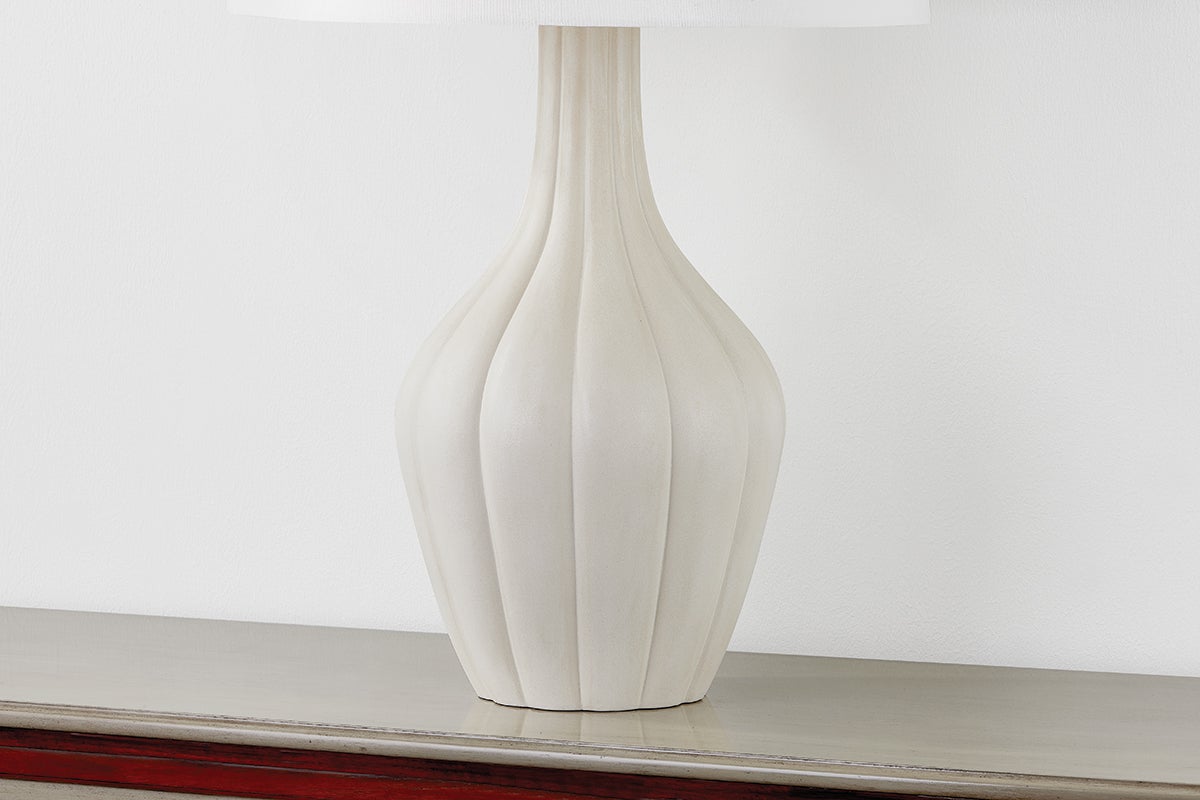 Glendora Table Lamp by Hudson Valley Lighting