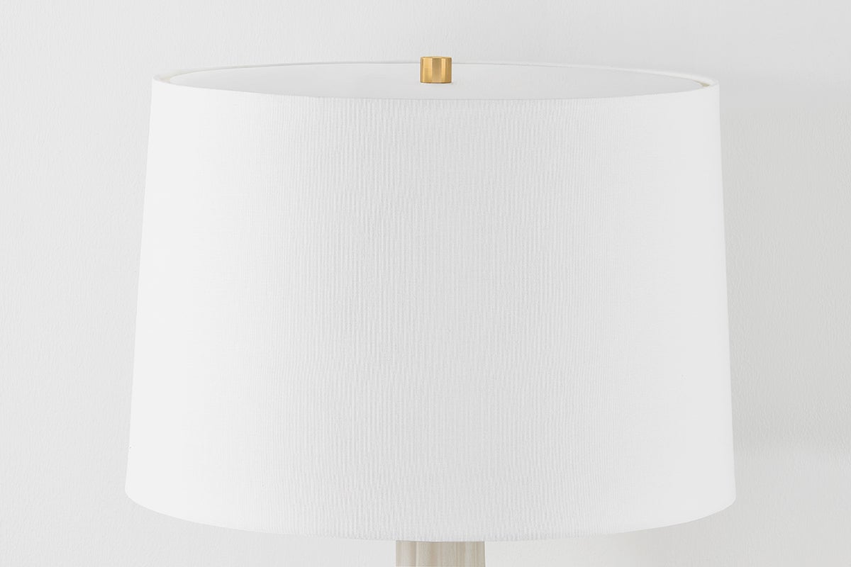 Glendora Table Lamp by Hudson Valley Lighting