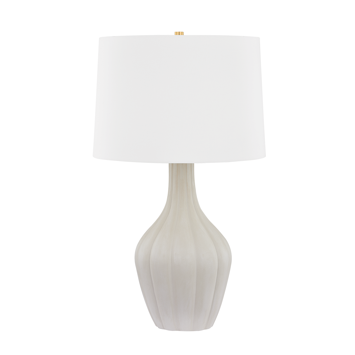 Glendora Table Lamp by Hudson Valley Lighting