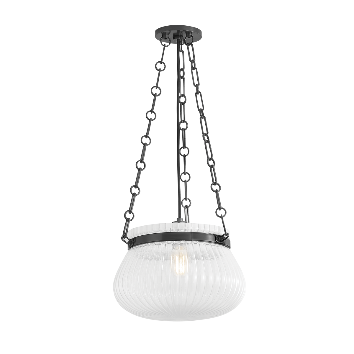 Granby Pendant - Old Bronze by Hudson Valley Lighting
