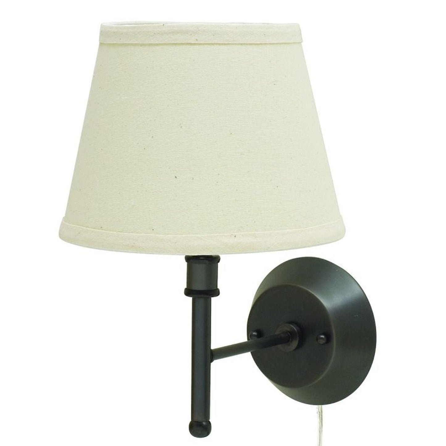 Greensboro Pin-up Wall Swing - GR901-OB - Oil Rubbed Bronze by House of Troy