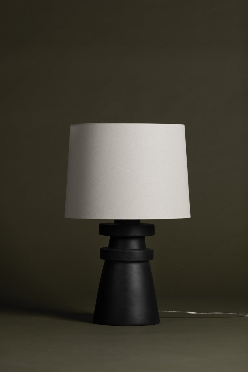 Grover Table Lamp by Troy Lighting