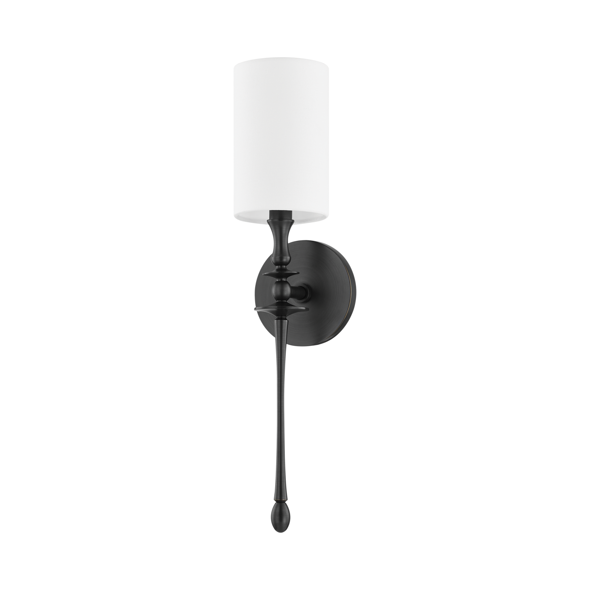 Guilford Wall Sconce - Distressed Bronze by Hudson Valley Lighting