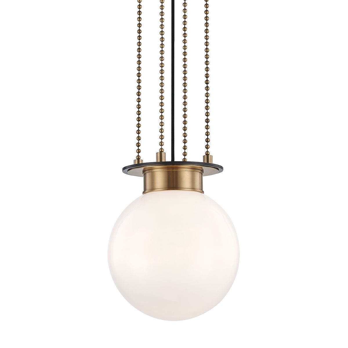 Gunther Pendant by Hudson Valley Lighting