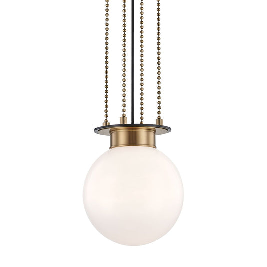 Gunther Pendant by Hudson Valley Lighting