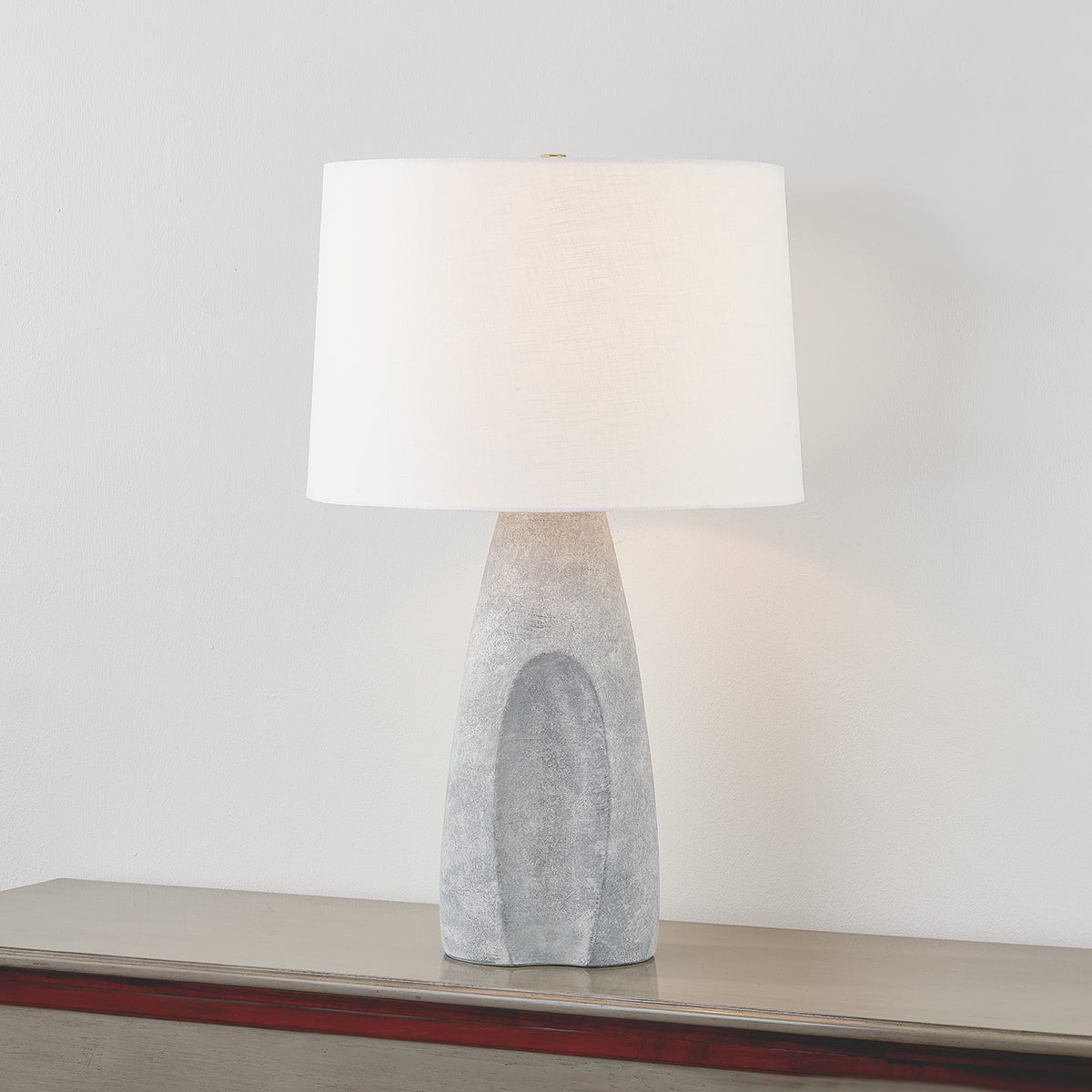 Hackensack Table Lamp by Hudson Valley Lighting