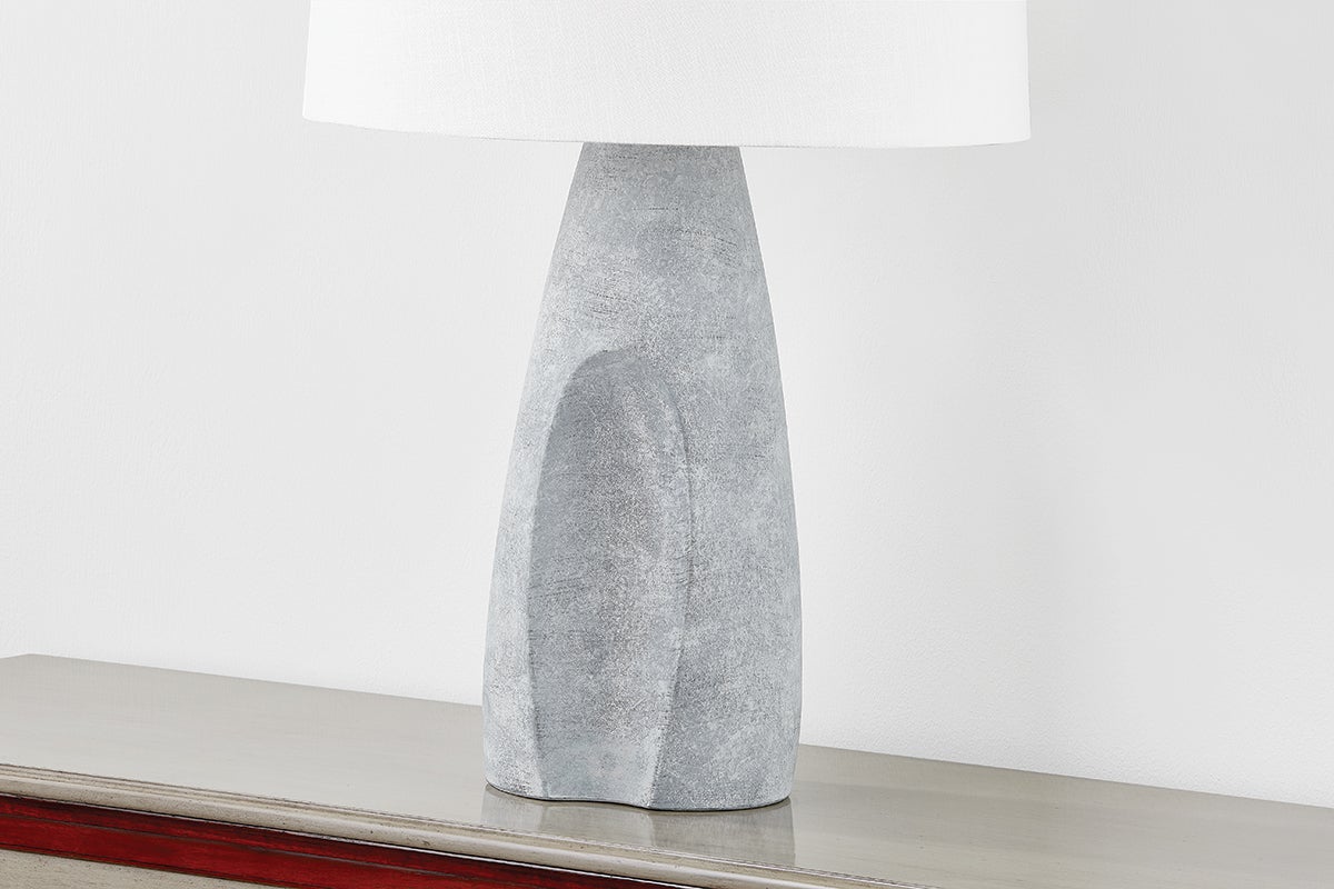 Hackensack Table Lamp by Hudson Valley Lighting