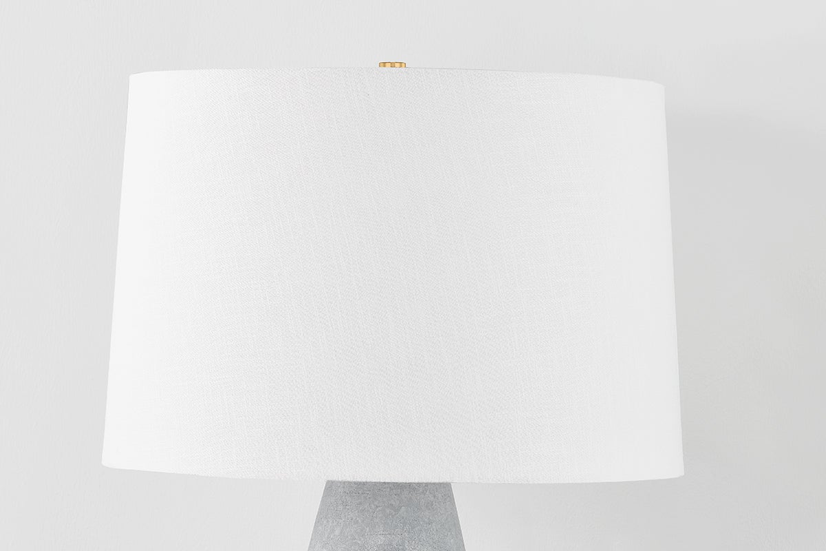 Hackensack Table Lamp by Hudson Valley Lighting
