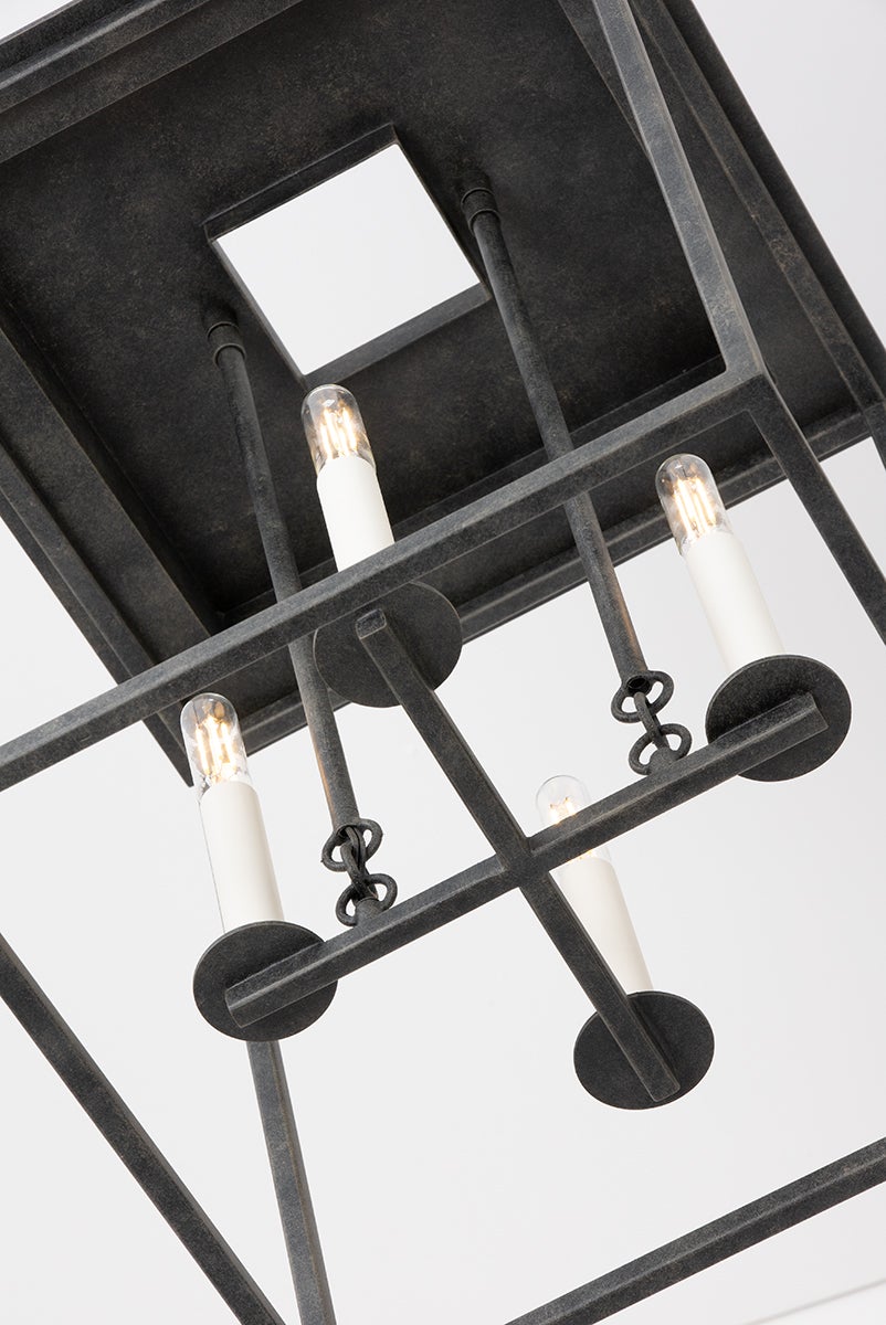 Hart Lantern by Troy Lighting