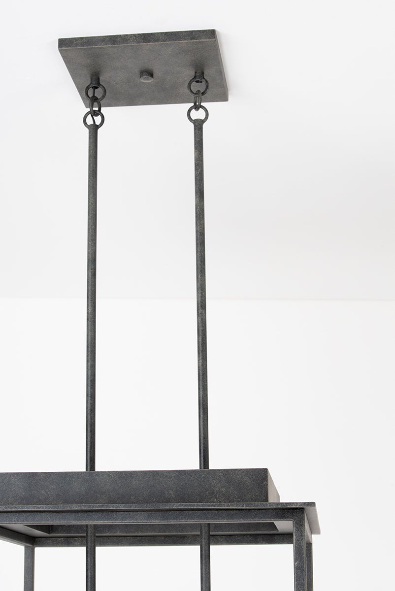 Hart Lantern by Troy Lighting