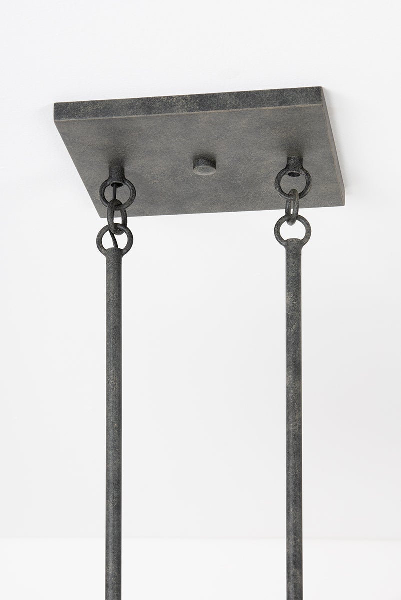 Hart Lantern by Troy Lighting