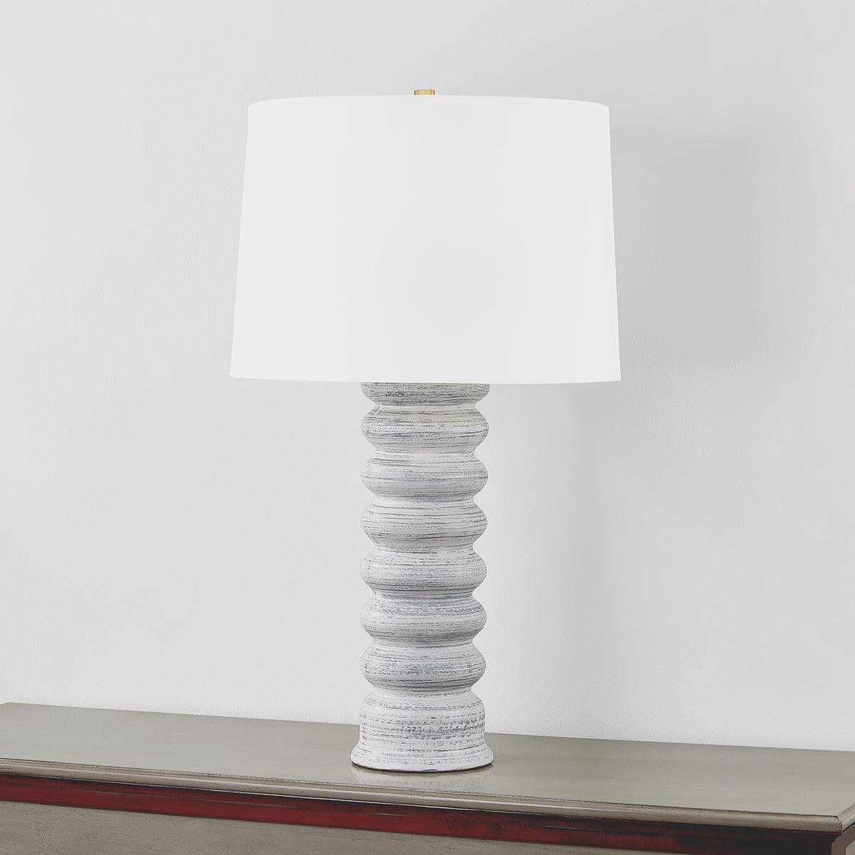 Harwinton Table Lamp by Hudson Valley Lighting