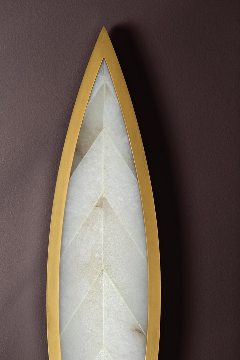 Havasu Sconce by Corbett Lighting