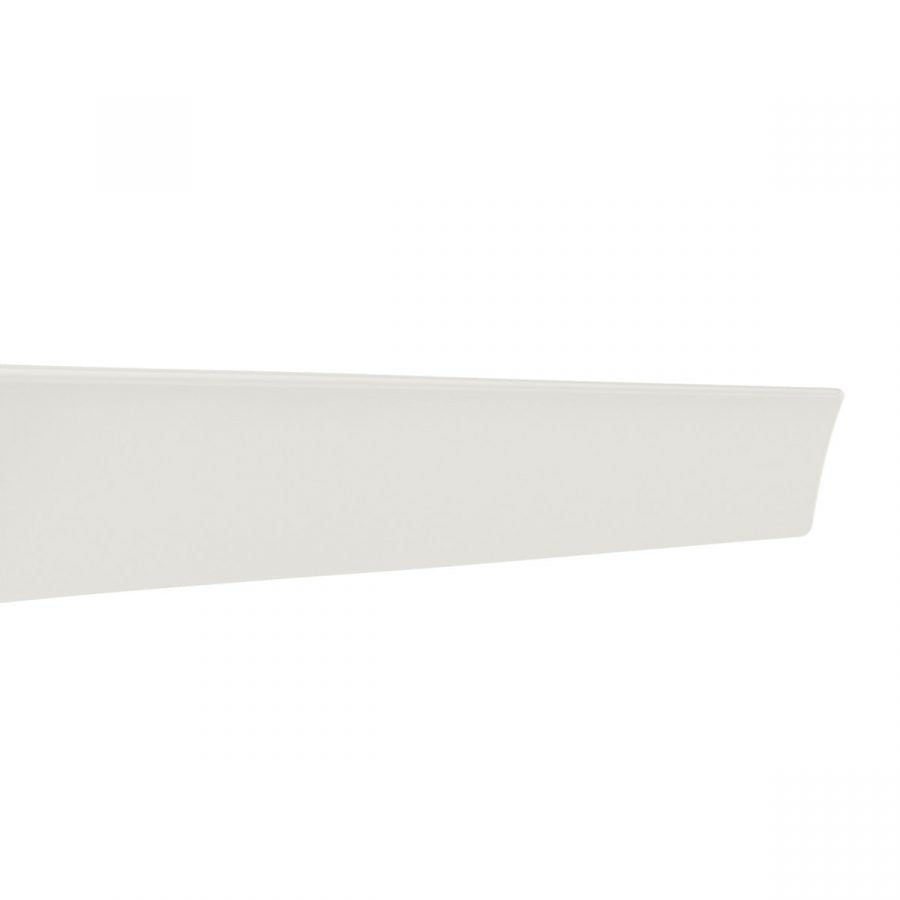 Havoc 54" LED Fan - Fresh White by Hunter
