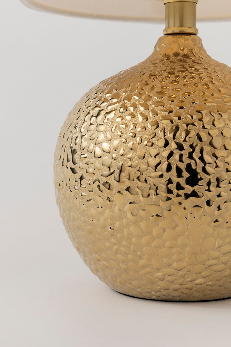 Heather Table Lamp by Mitzi