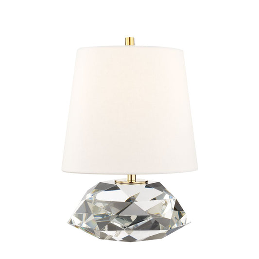 Henley Table Lamp by Hudson Valley Lighting