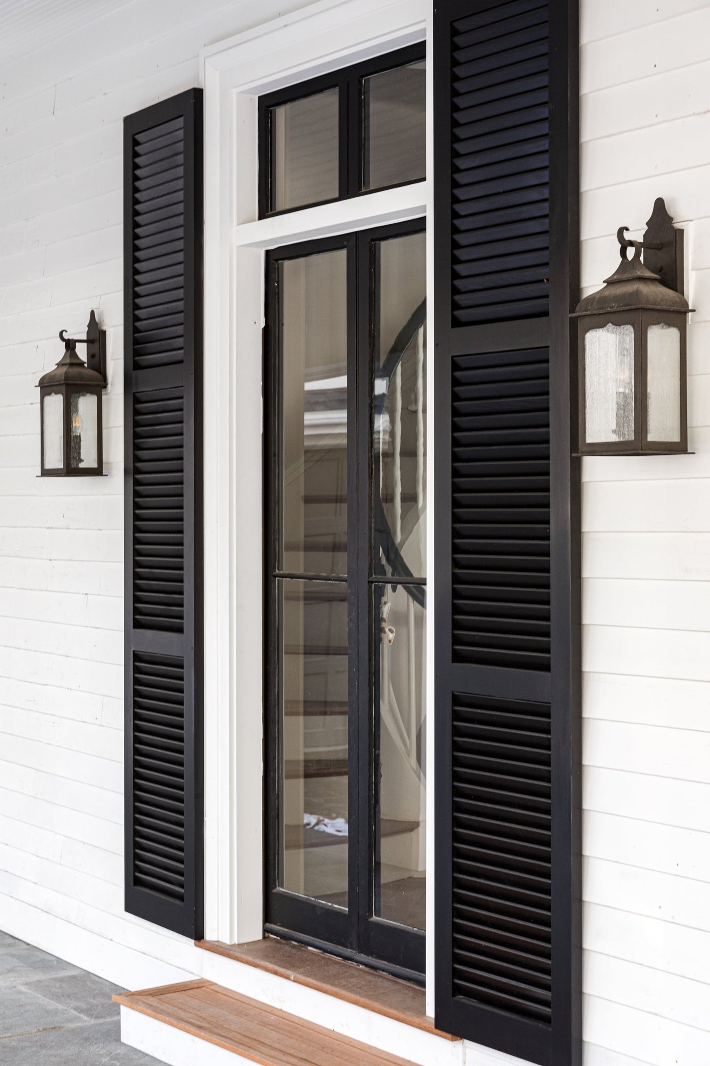 Henry Street Large Outdoor Wall Sconce by Troy Lighting