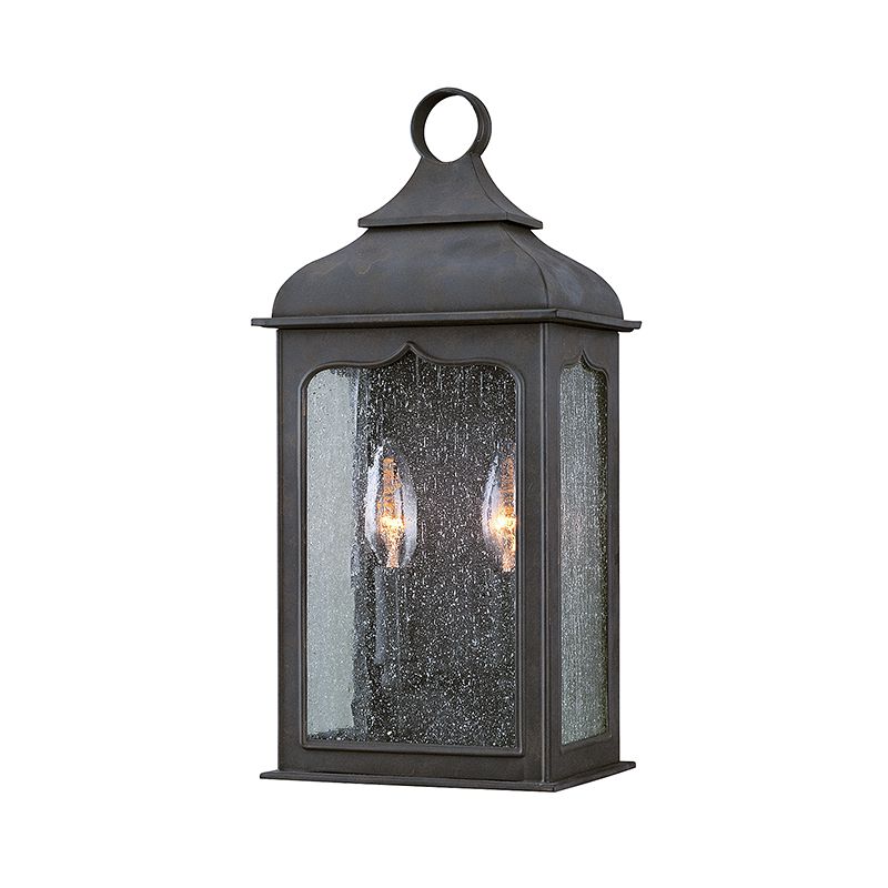 Henry Street Outdoor Wall Sconce by Troy Lighting