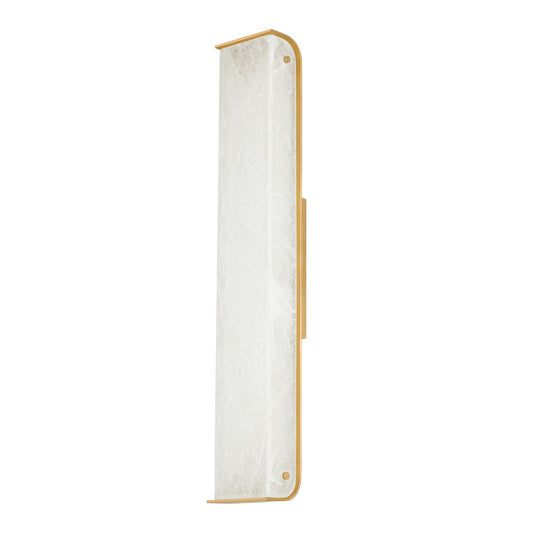 Hera Large Sconce by Corbett Lighting