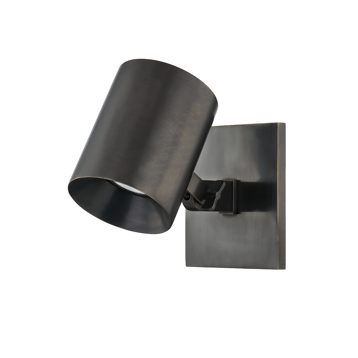 Highgrove Wall Sconce - Distressed Bronze by Hudson Valley Lighting