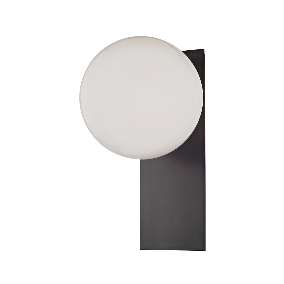 Hinsdale Wall Sconce - Old Bronze by Hudson Valley Lighting