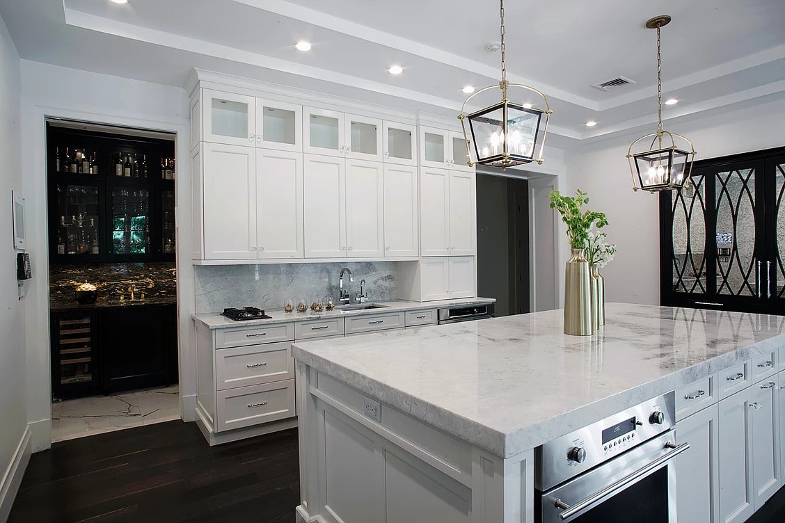 Hollis Medium Lantern by Hudson Valley Lighting