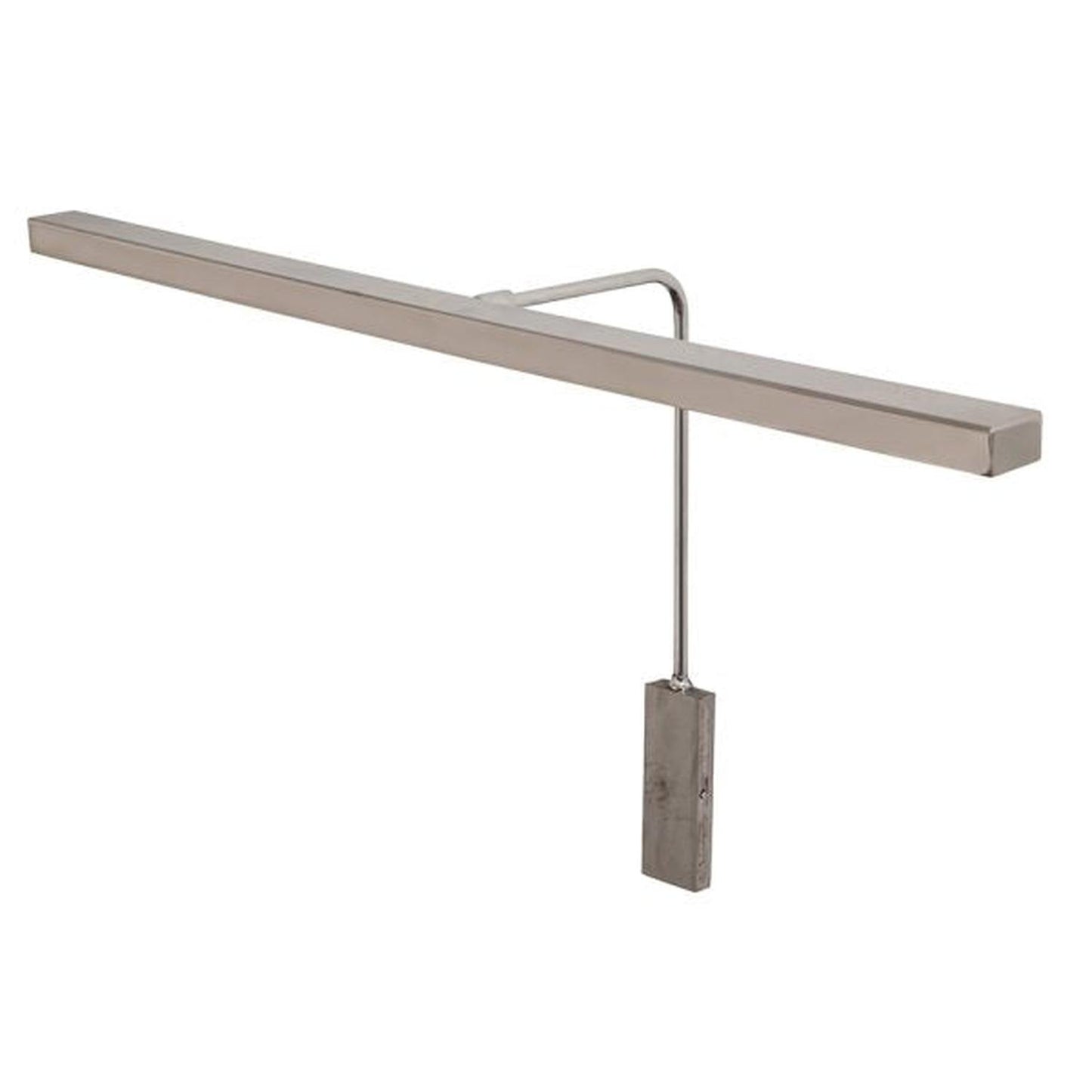 Horizon LED Picture Light - HLEDZ26-62 - Chrome by House of Troy