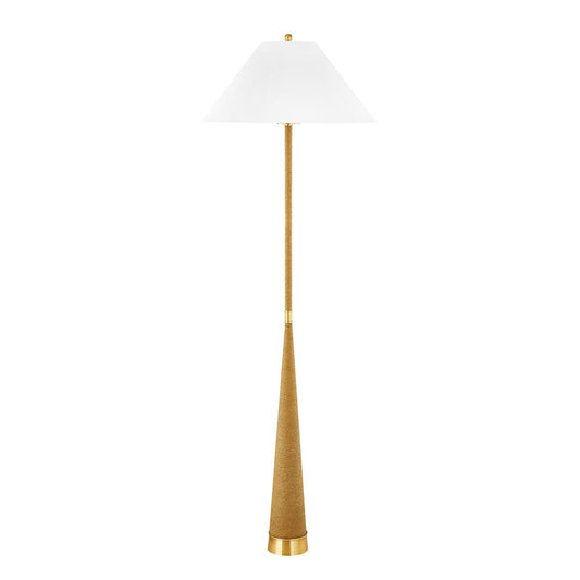 Indie Floor Lamp by Mitzi