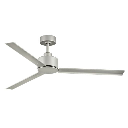 Indy 56" Fan - Brushed Nickel by Hinkley Lighting