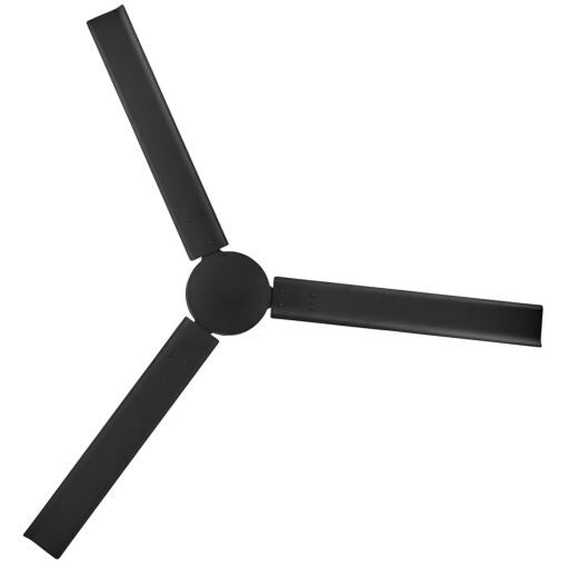 Indy 56" Fan - Matte Black by Hinkley Lighting