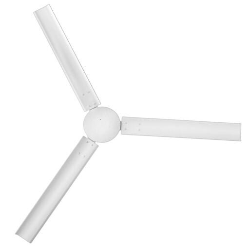 Indy 56" Fan - Matte White by Hinkley Lighting