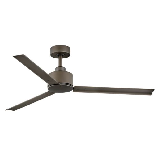 Indy 56" Fan - Metallic Matte Bronze by Hinkley Lighting