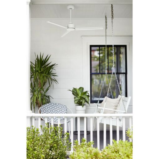 Indy 72" Fan - Brushed Nickel by Hinkley Lighting