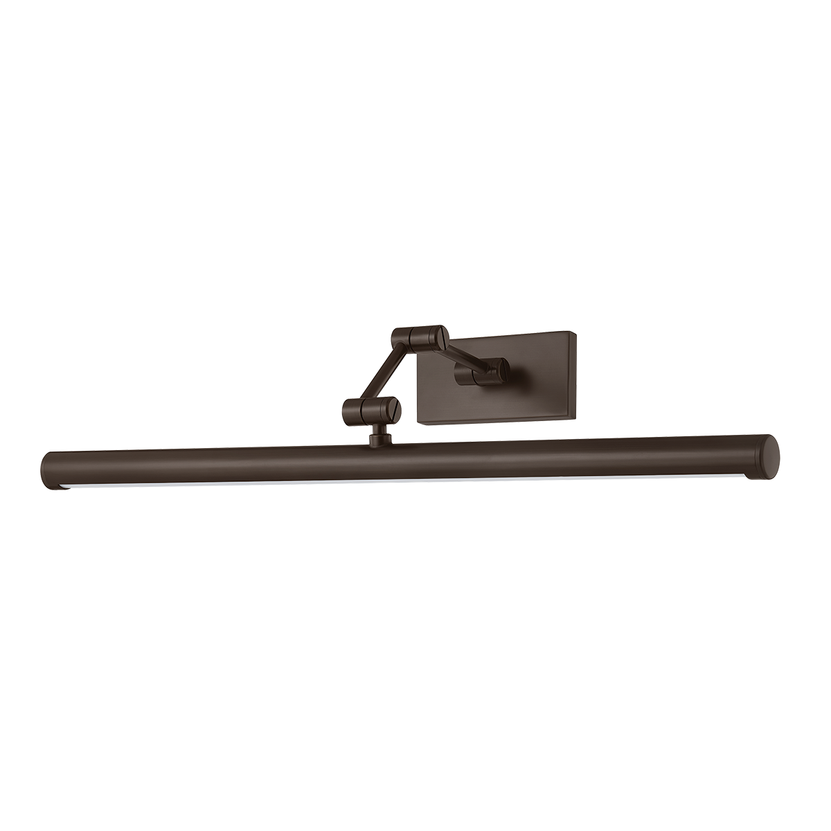 Isaac Picture Light - 1-Light - Bronze - Troy Lighting B4204-BRZ