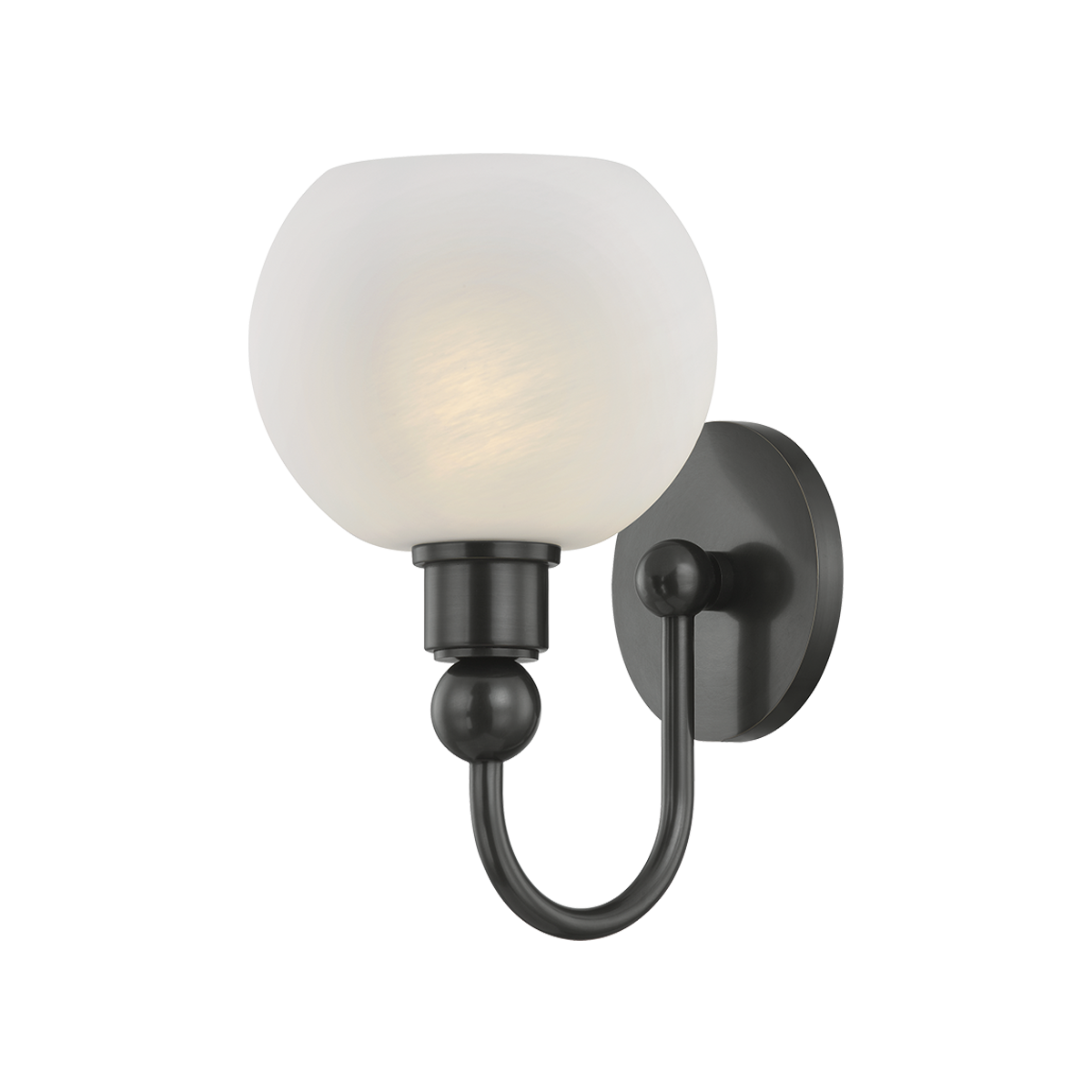 Jerica Bath Sconce - Old Bronze - Mitzi H1019301-OB