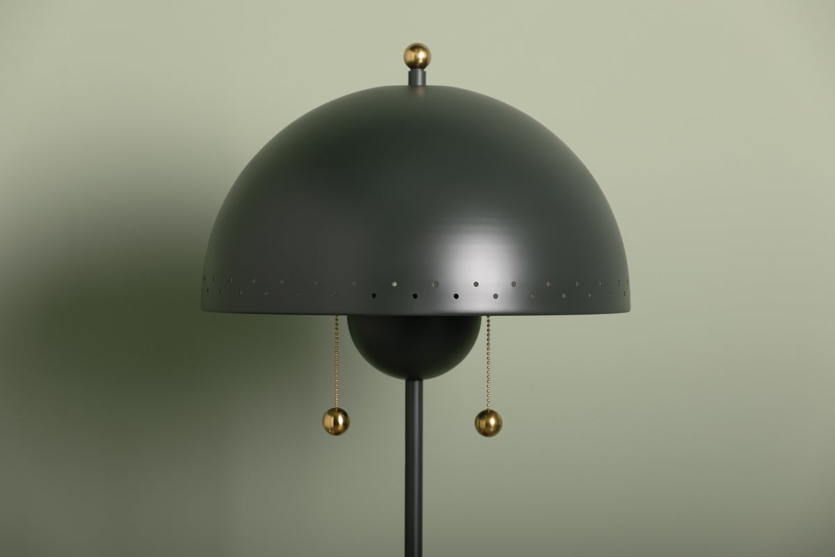 Jojo Table Lamp by Mitzi