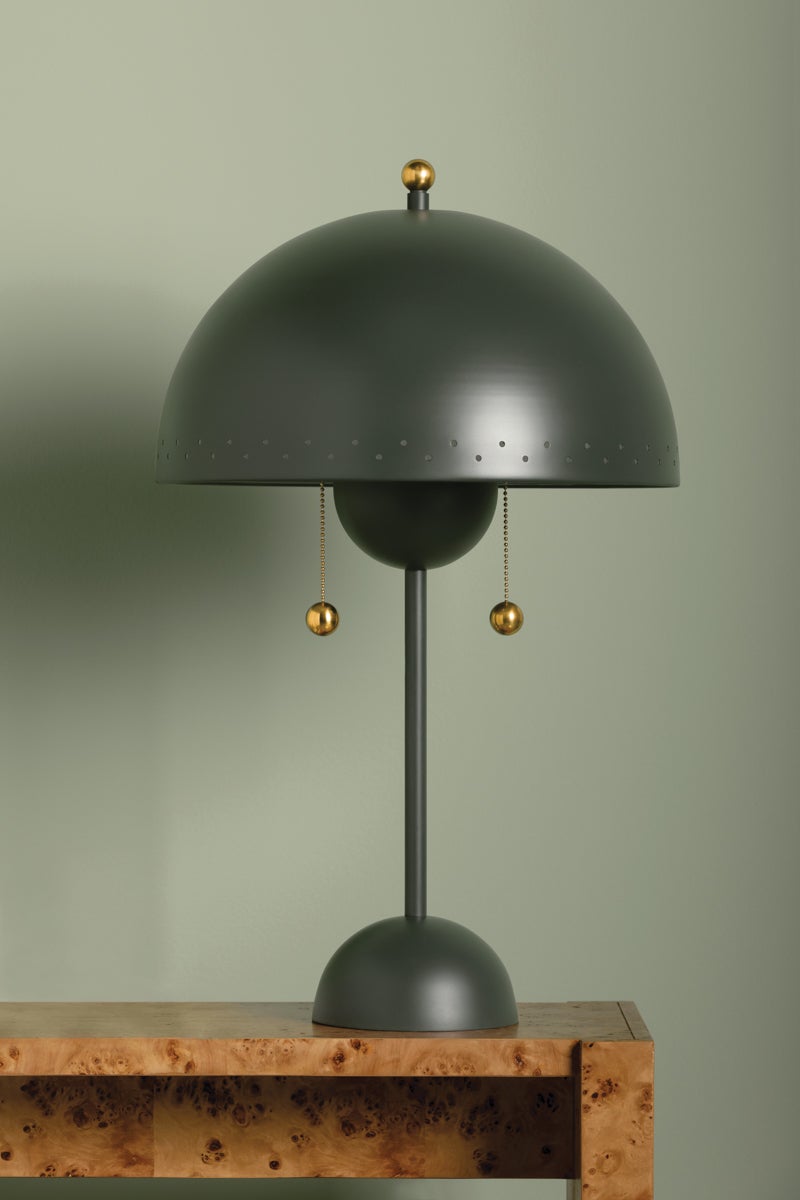 Jojo Table Lamp by Mitzi