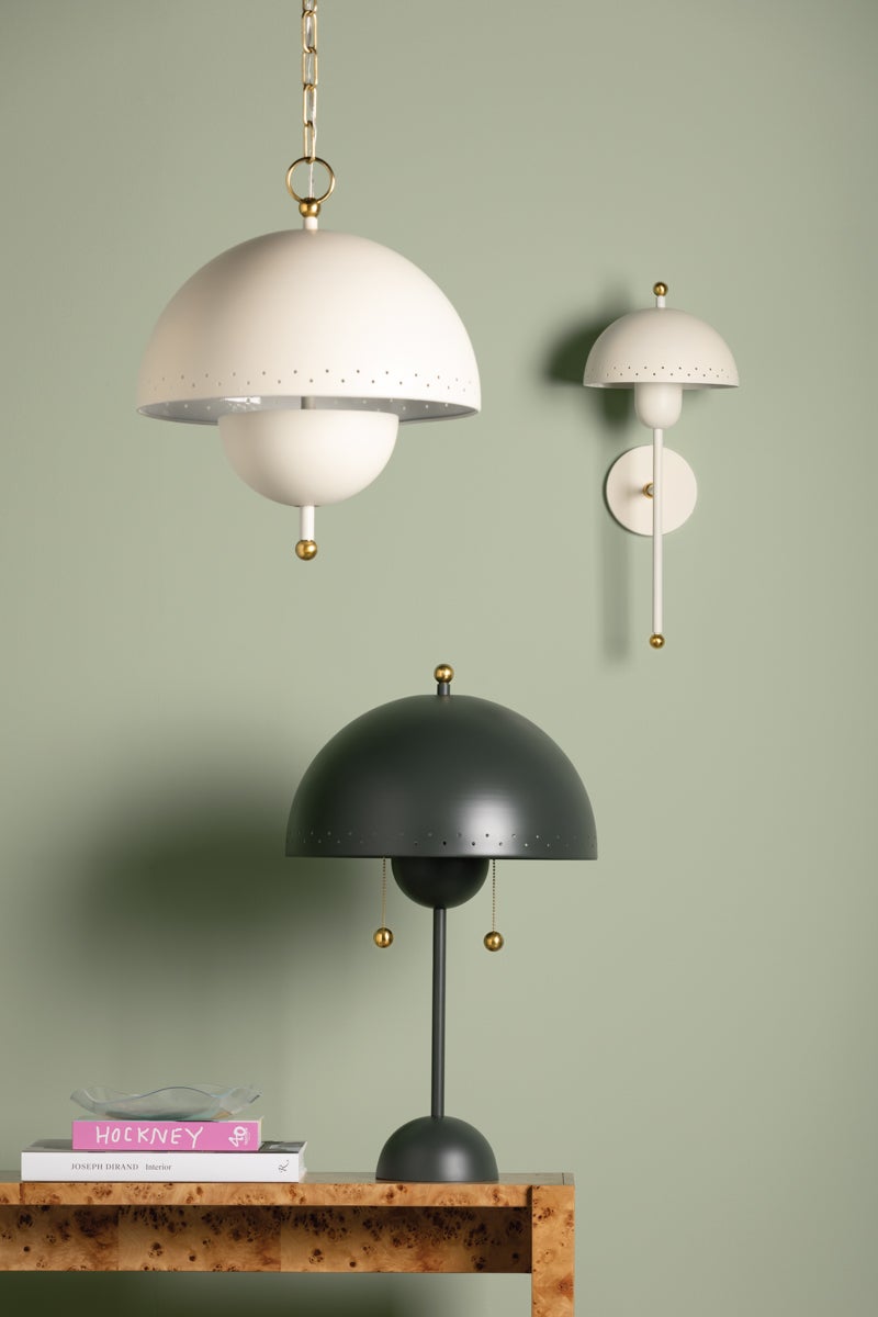 Jojo Table Lamp by Mitzi